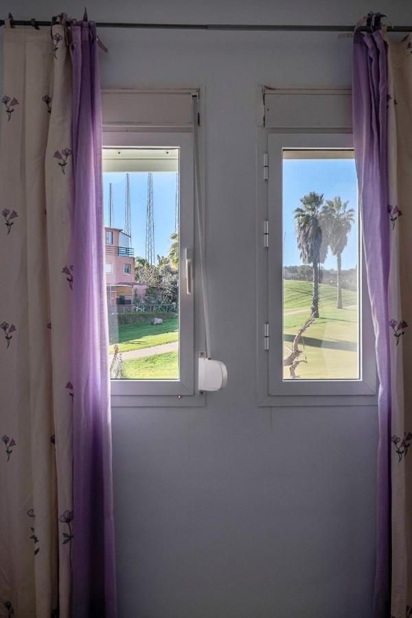 Adosado Cigueenas Iv-Islantilla Golf Уэльва Экстерьер фото
